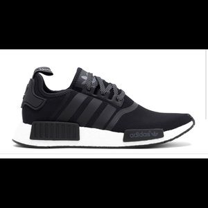 Adidas nmd gently used still good condition